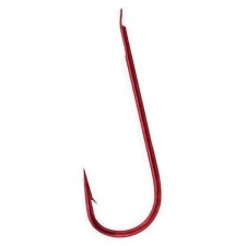 Hameçon Owner 50145 Kisu-K Rouge