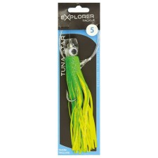 Jet Explorer Tackle Tuna Star 5-dorado