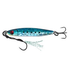 Jig Mustad Mezashi Casting 15g-sardine