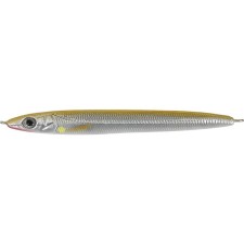 Jig Xorus Les Sénans 130g_AyuSilver