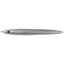 Jig Xorus Les Sénans 130g_Silver