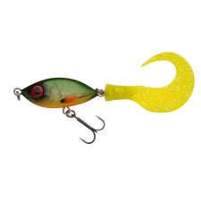 Leurre Abu Garcia Svartzonker Mcmio 140mm-Fire Carp Flash