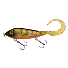 Leurre Abu Garcia Svartzonker Mcmy Tail 170mm Yellowfin Perch