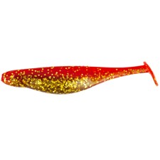 Leurre Bait Breath Harapan Shad 105mm-hs08