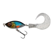 Leurre Coulant Abu Garcia Svartzonker Mcmio 140-Blue Sunrise
