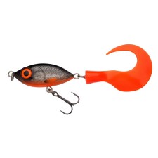 Leurre Coulant Abu Garcia Svartzonker Mcmio 140mm-Fegis