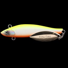 Leurre Coulant Babyface SM95-S 95mm-35
