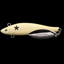 Leurre Coulant Babyface SM95-S 95mm-45