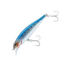 Leurre Coulant Sakura Azu Minnow 75S 75mm-190