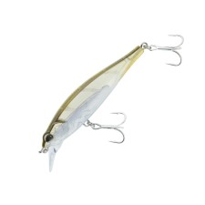 Leurre Coulant Sakura Azu Minnow 75S 75mm-G21