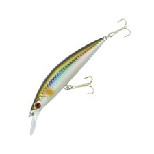Leurre Coulant Srt Drakk Minnow 90mm-AYU