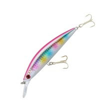 Leurre Coulant Srt Drakk Minnow 90mm-RNBPK