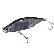 Leurre Coulant Trefle Creation Fat Maliera 76mm-CBSB