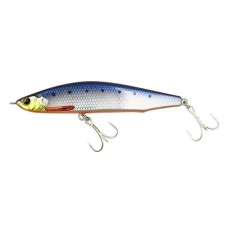 Leurre Coulant Trefle Creation Fluge (S) 93mm-MIR