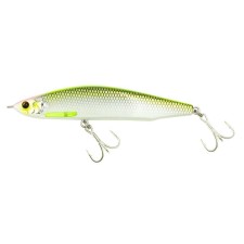 Leurre Coulant Trefle Creation Fluge (S) 93mm-PCT