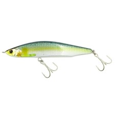 Leurre Coulant Trefle Creation Fluge (S) 93mm-TAY