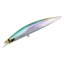 Leurre Coulant Trefle Creation Trec'h 121mm-Clear-Sappa