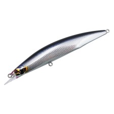 Leurre Coulant Trefle Creation Trec'h 121mm-Metallic Katakuchi
