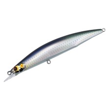 Leurre Coulant Trefle Creation Trec'h 121mm-Metallic Roach