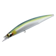 Leurre Coulant Trefle Creation Trec'h 121mm-trefle-ayu