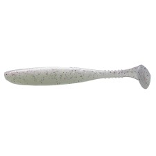 Leurre Daiwa Tournament D'Fin 76mm-CRYSTAL UV