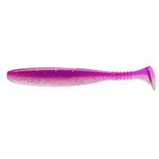 Leurre Daiwa Tournament D'Fin 76mm-violet