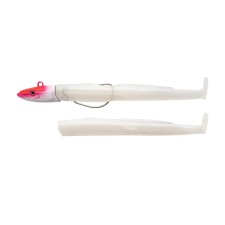 Leurre Fiiish Black Eel 110mm-BE1592