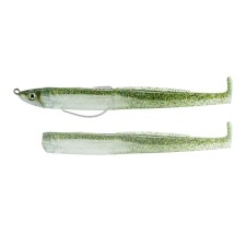 Leurre Fiiish Black Eel 150mm-BE4005