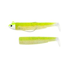 Leurre Fiiish Black Minnow 105mm-BM3085