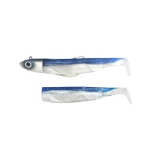 Leurre Fiiish Black Minnow 105mm-BM3144