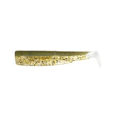 Leurre Fiiish Black Minnow 105mm-BM3148