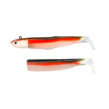 Leurre Fiiish Black Minnow 105mm-BM3216