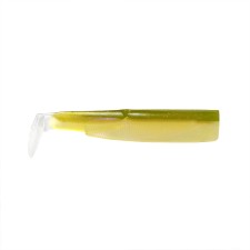 Leurre Fiiish Black Minnow 120mm-BM1598