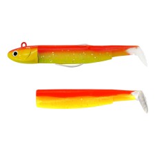 Leurre Fiiish Black Minnow 120mm-BM3017