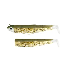 Leurre Fiiish Black Minnow 120mm-BM3152