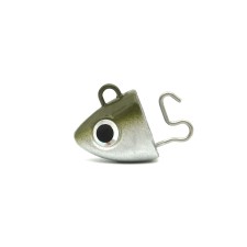 Leurre Fiiish Black Minnow 160mmtete-plombee-search-BM1428