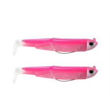 Leurre Fiiish Black Minnow 70mm-BM1485