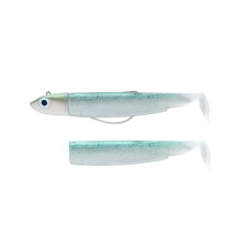 Leurre Fiiish Black Minnow 70mm-BM3135