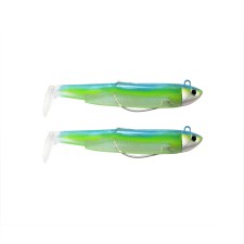 Leurre Fiiish Black Minnow 90mm-BM1392