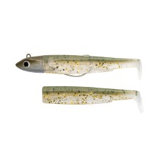 Leurre Fiiish Black Minnow 90mm-BM3138