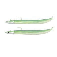 Leurre Fiiish Crazy Sand Eel 120mm-CSE5009
