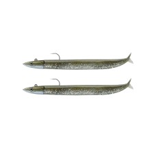 Leurre Fiiish Crazy Sand Eel 150mm-CSE5047