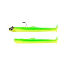 Leurre Fiiish Mud Digger 90mm-MD7004