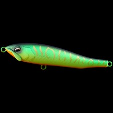 Leurre Flottant Babyface Pl110 Splash 110mm-2