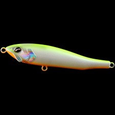 Leurre Flottant Babyface Pl110 Splash 110mm-35