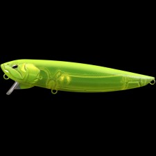 Leurre Flottant Babyface Wake145-F 145mm-42