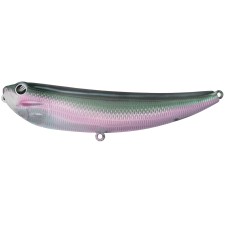 Leurre Flottant Jackson Z-Pivot 120mm-NKI