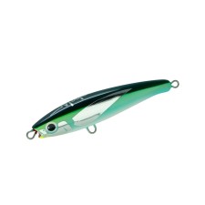 Leurre Flottant Malosi Chieftain 180mm-acid