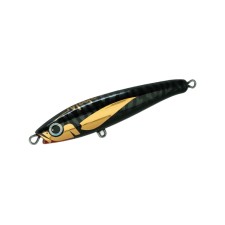 Leurre Flottant Malosi Chieftain 180mm-necro
