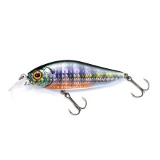 Leurre Flottant Megabass Diving Flap Slap 77mm-GILL